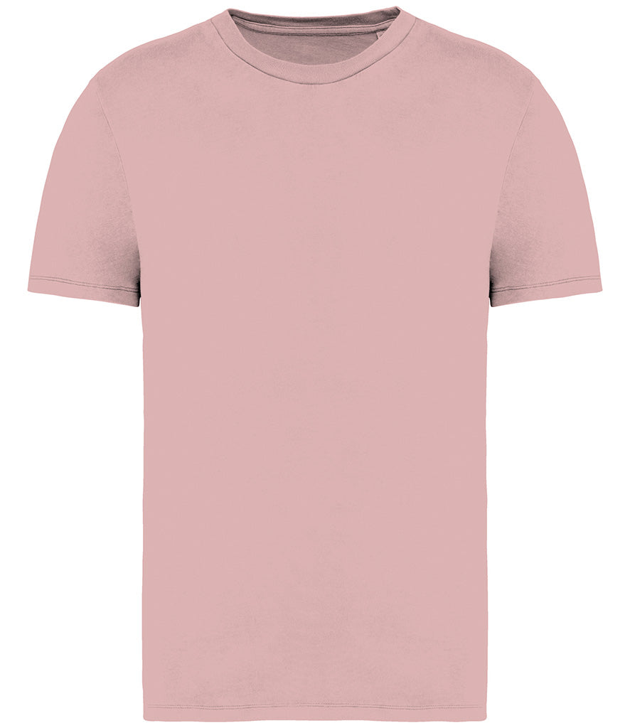 Unisex Faded T-Shirt